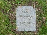 image number Harridge Ethel 175